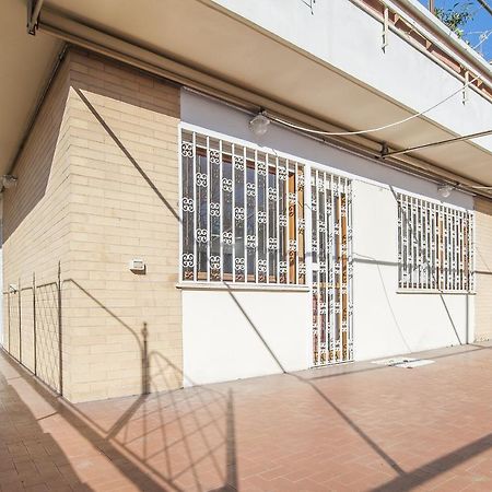 Eur Luminous And Large Family Terrace Apartment Rome Exterior photo